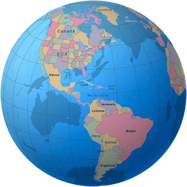 mapa del mundo. mapa do mundo,